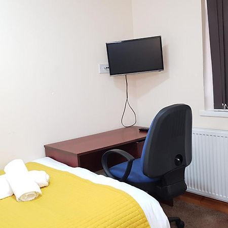 Kunda House Bournbrook Hotel Birmingham Luaran gambar
