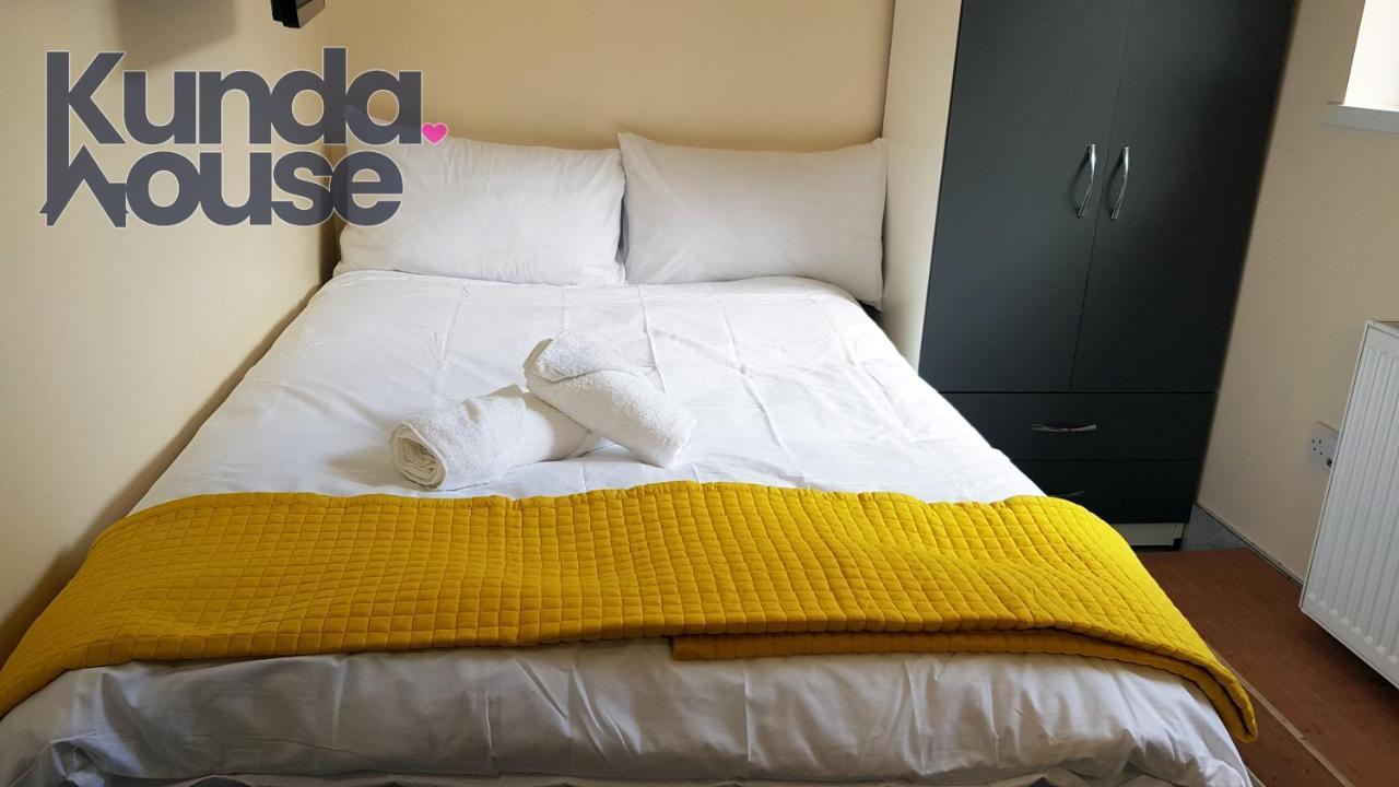 Kunda House Bournbrook Hotel Birmingham Luaran gambar
