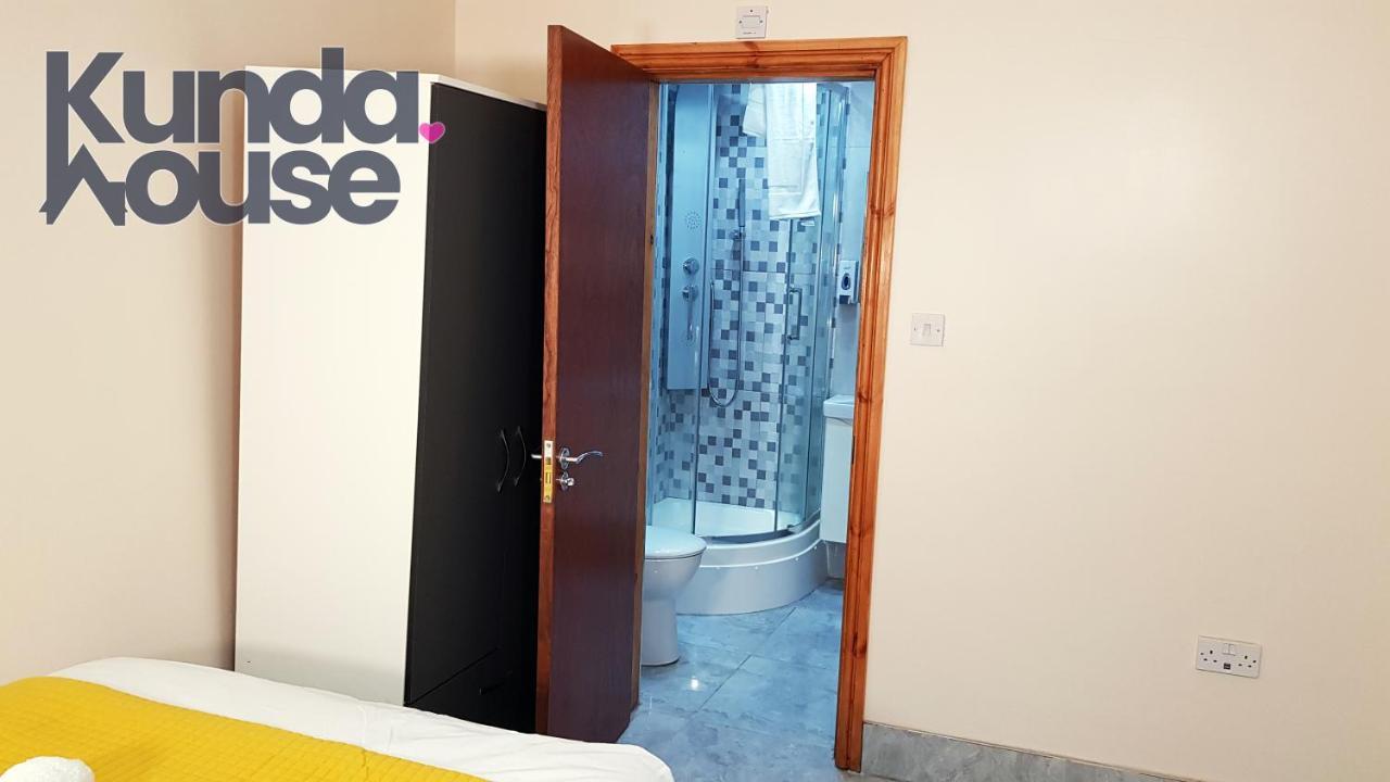 Kunda House Bournbrook Hotel Birmingham Luaran gambar
