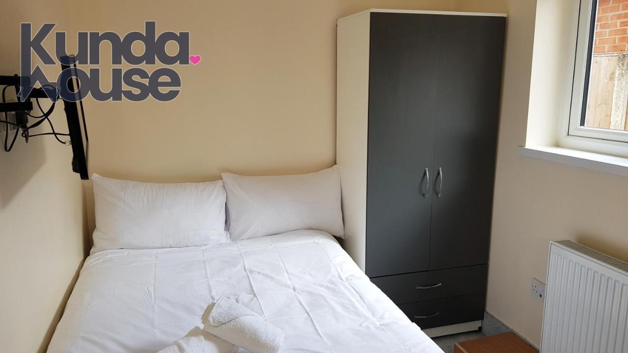 Kunda House Bournbrook Hotel Birmingham Luaran gambar