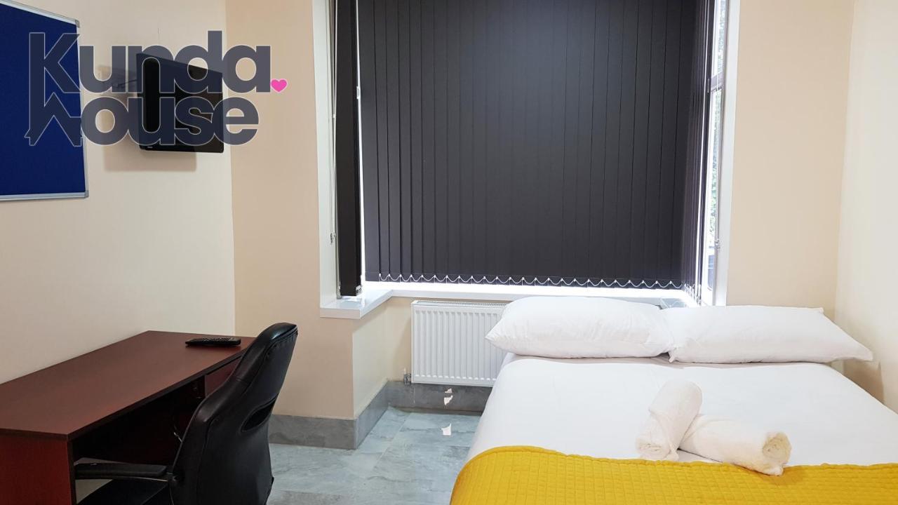 Kunda House Bournbrook Hotel Birmingham Luaran gambar