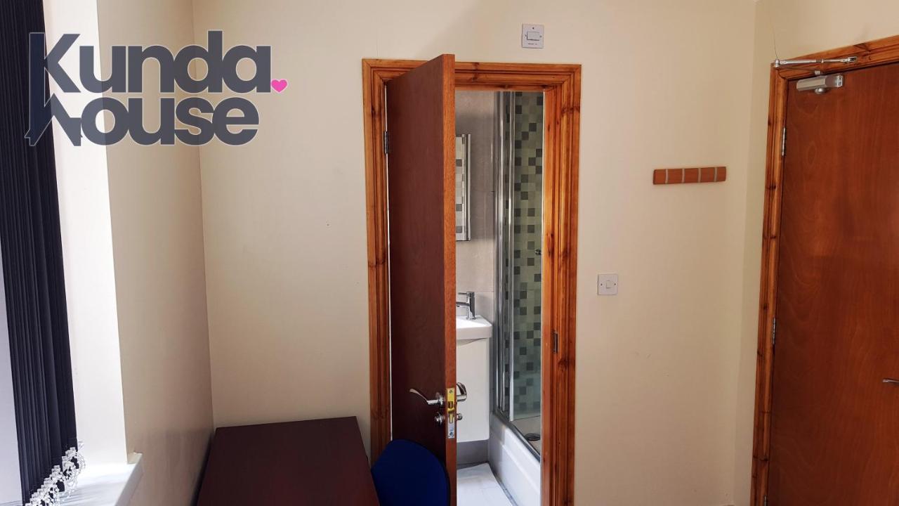 Kunda House Bournbrook Hotel Birmingham Luaran gambar