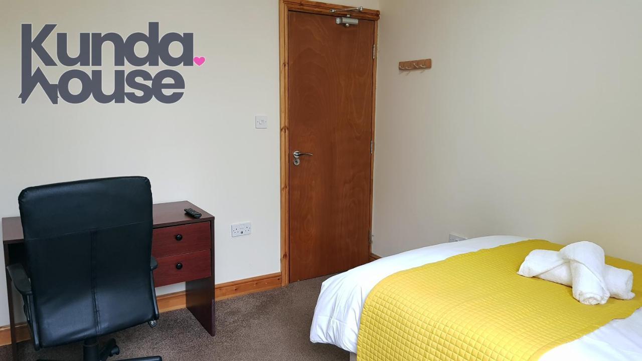 Kunda House Bournbrook Hotel Birmingham Luaran gambar