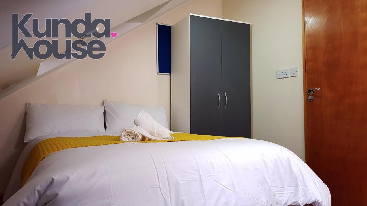Kunda House Bournbrook Hotel Birmingham Luaran gambar