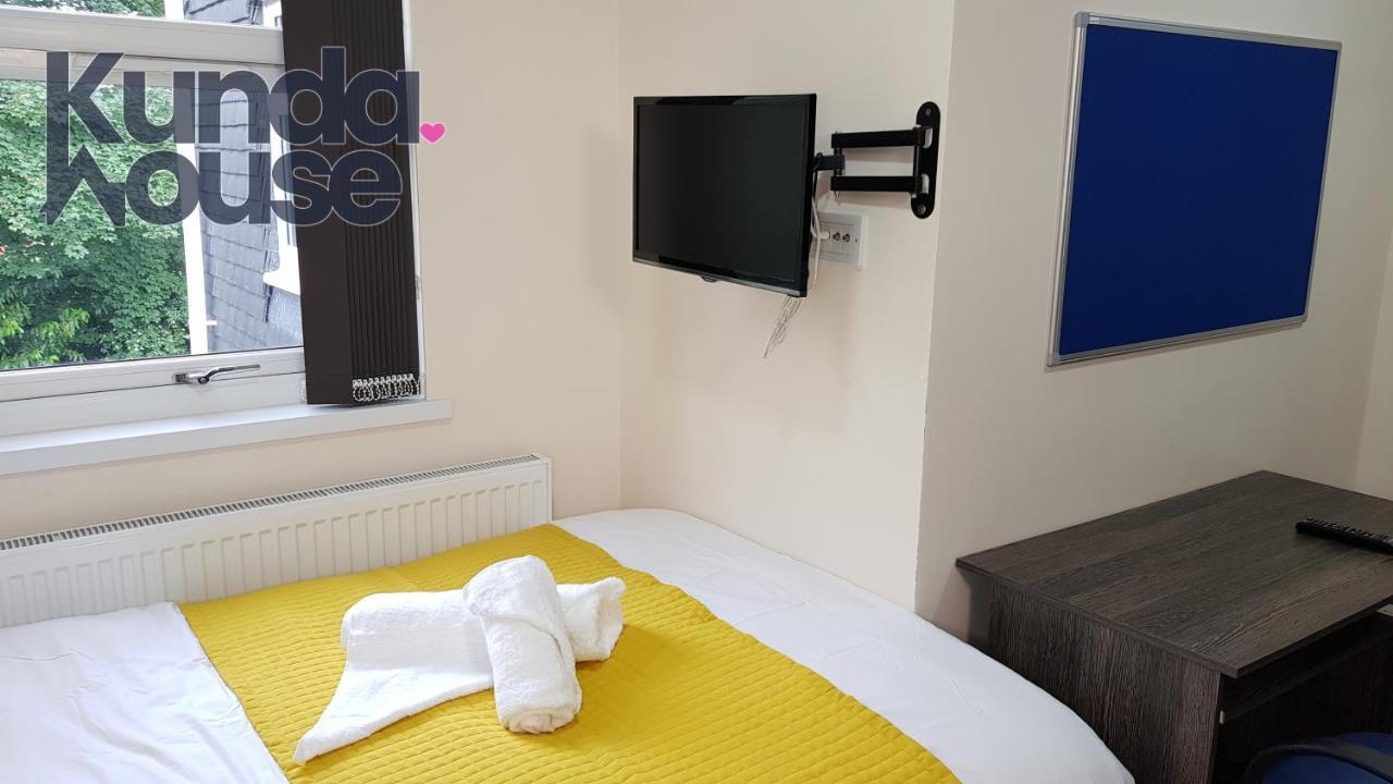 Kunda House Bournbrook Hotel Birmingham Luaran gambar