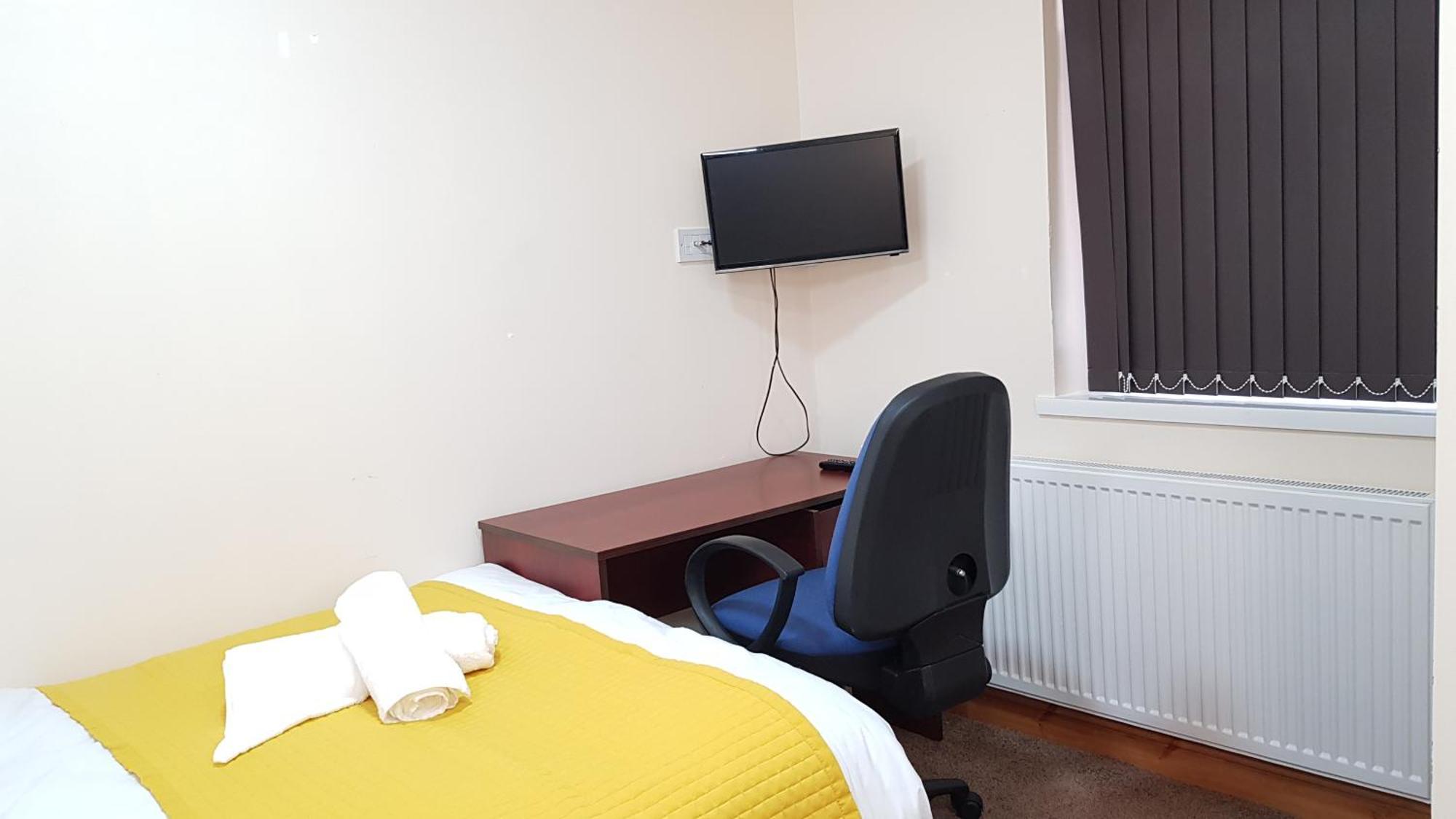 Kunda House Bournbrook Hotel Birmingham Luaran gambar